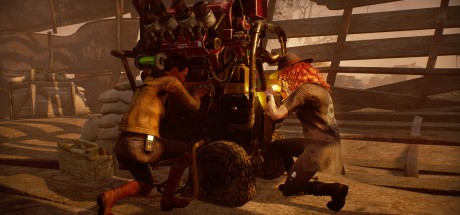 Dead by Daylight - Hour of the Witch DLC Steam CD Key Dead by Daylight - Hour of the Witch DLC Steam CD Key