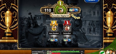 Ticket to Ride: Classic Edition - Switzerland DLC Steam CD Key Ticket to Ride: Classic Edition - Switzerland DLC Steam CD Key