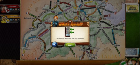 Ticket to Ride: Classic Edition - Switzerland DLC Steam CD Key Ticket to Ride: Classic Edition - Switzerland DLC Steam CD Key
