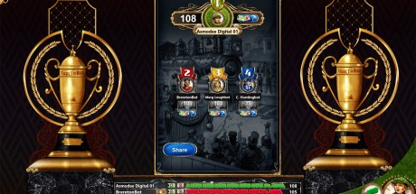 Ticket to Ride: Classic Edition - India DLC Steam CD Key