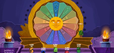 The Jackbox Party Pack 8 Steam CD Key