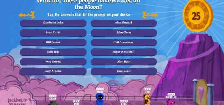 The Jackbox Party Pack 8 Steam CD Key