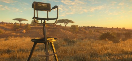 theHunter: Call of the Wild - Treestand & Tripod Pack DLC Steam CD Key