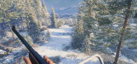 theHunter: Call of the Wild - Treestand & Tripod Pack DLC Steam CD Key