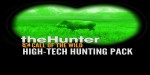 theHunter: Call of the Wild - High-Tech Hunting Pack DLC PC Steam CD Key