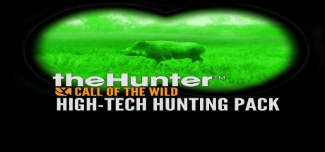 theHunter: Call of the Wild - High-Tech Hunting Pack DLC PC Steam CD Key