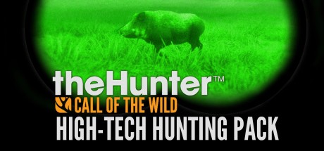 theHunter: Call of the Wild - High-Tech Hunting Pack DLC PC Steam CD Key