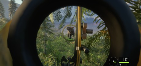 theHunter: Call of the Wild - High-Tech Hunting Pack DLC PC Steam CD Key