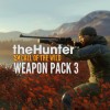 theHunter: Call of the Wild - Weapon Pack 3 DLC PC Steam CD Key