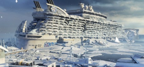 World War Z: Aftermath Deluxe Edition Steam CD Key