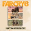 Far Cry 6 - Ultimate Pack DLC EU PS5 CD Key