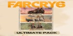 Far Cry 6 - Ultimate Pack DLC EU PS5 CD Key