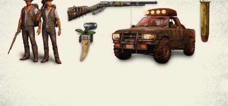 Far Cry 6 - Ultimate Pack DLC EU PS5 CD Key