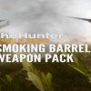 theHunter: Call of the Wild - Smoking Barrels Weapon Pack DLC PC Steam CD Key