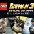 LEGO Batman 3: Beyond Gotham - Season Pass DLC EU XBOX One / Xbox Series X|S CD Key