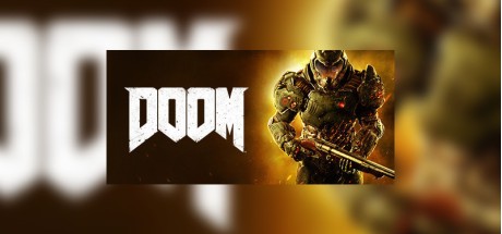 Doom US XBOX One CD Key