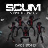 SCUM - Supporter Pack 2 DLC Steam CD Key SCUM - Supporter Pack 2 DLC Steam CD Key