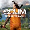 SCUM - Supporter Pack 1 DLC Steam CD Key