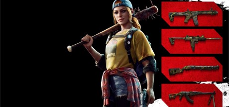 Back 4 Blood - Battle Hardened Bundle EU XBOX One / Xbox Series X|S CD Key