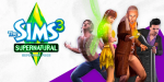 The Sims 3 - Supernatural DLC EA App CD Key