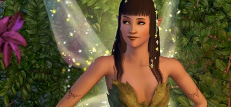 The Sims 3 - Supernatural DLC EA App CD Key