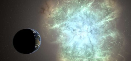 Universe Sandbox EU Steam CD Key