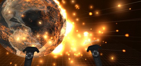 Universe Sandbox EU Steam CD Key