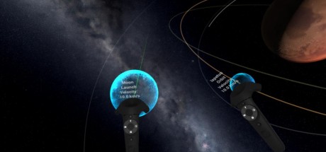 Universe Sandbox EU Steam CD Key