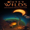 Outer Wilds Archaeologist Edition AR XBOX One CD Key