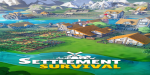 Settlement Survival PC Steam CD Key