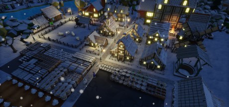 Settlement Survival PC Steam CD Key