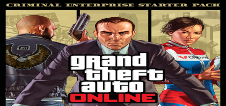 Grand Theft Auto V - Criminal Enterprise Starter Pack DLC NA PS4 CD Key Grand Theft Auto V - Criminal Enterprise Starter Pack DLC NA PS4 CD Key