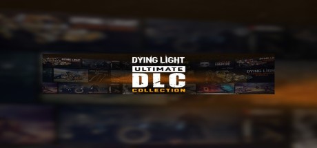 Dying Light - 22 DLCs Pack Steam CD Key