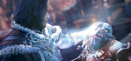 Middle-Earth: Shadow of Mordor GOTY Edition PC Steam CD Key