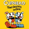 Cuphead AR XBOX One CD Key Cuphead AR XBOX One CD Key
