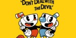 Cuphead AR XBOX One CD Key