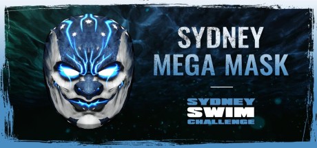 PAYDAY 2 - Sydney Mega Mask Pack DLC Steam CD Key