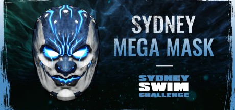 PAYDAY 2 - Sydney Mega Mask Pack DLC Steam CD Key