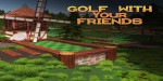 Golf With Your Friends EU Nintendo Switch CD Key