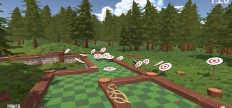 Golf With Your Friends EU Nintendo Switch CD Key