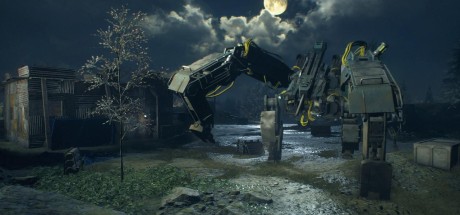 Generation Zero - FNIX Rising DLC PC Steam CD Key