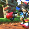 Sonic Forces EU Nintendo Switch CD Key