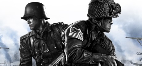 Company of Heroes 2: The Western Front Armies - US Forces (multiplayer) EU Steam CD Key Company of Heroes 2: The Western Front Armies - US Forces (multiplayer) EU Steam CD Key