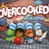 Overcooked Special Edition EU Nintendo Switch CD Key