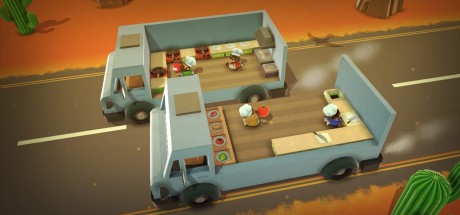 Overcooked Special Edition EU Nintendo Switch CD Key