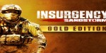 Insurgency: Sandstorm Gold Edition PC Steam CD Key