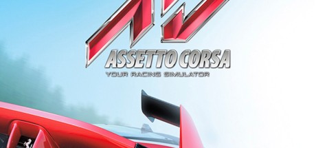 Assetto Corsa RU Steam CD Key