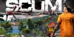 SCUM EU Steam CD Key