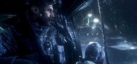 Call of Duty: Modern Warfare Remastered AR XBOX One CD Key