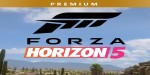 Forza Horizon 5 Premium Edition PC Steam CD Key